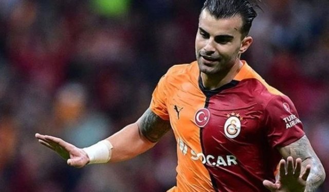 Göztepe maçında oynayabilir mi? Abdülkerim Bardakcı Göztepe maçında cezalı mı?