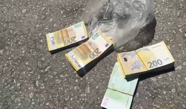 Antalya'da rüşvet iddiası davasında 3 sanığa tahliye