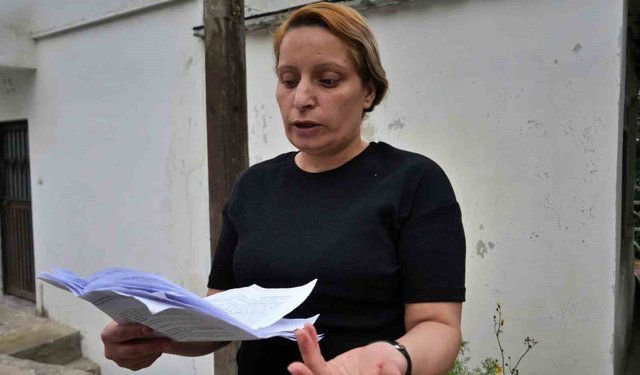 Sosyal medya üzerinden tanışıp IBAN'ını verdi, hayatı kabusa döndü: 'Ben yandım, kimse yanmasın'