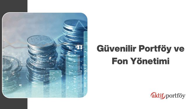 Yatırım Fonları: Hangi Fon Size Uygun?