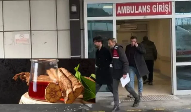 Yusuf Güney'in gözaltına alınmasına sebep olan ayahuasca çayı yasak mı, içeriğinde neler var? Ayahuasca çayı nedir?