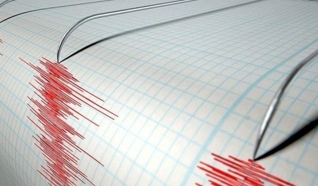 14 Nisan deprem mi oldu, ne zaman, kaç büyüklüğünde oldu? Son depremler!