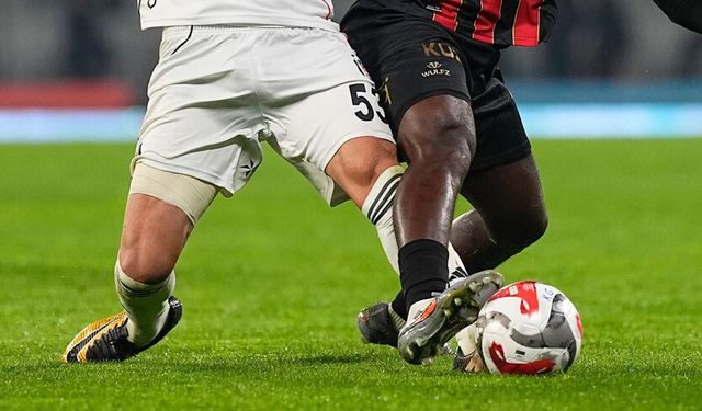Karagümrük Beşiktaş maçı canlı nerden nasıl izlenir?