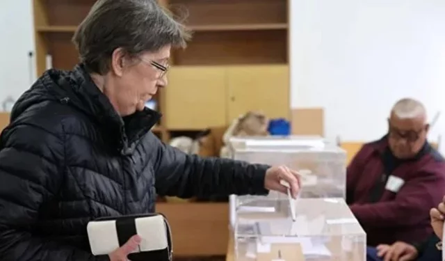 Bulgaristan seçimlerini kim kazandı? Bulgaristan seçim sonuçları 2026 SON DAKİKA!