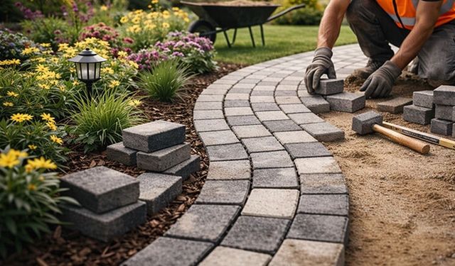 Çevre Düzenleme Malzemesi Satın Alınacaktır