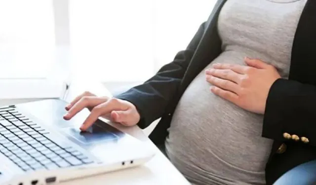 Doğum izni uzatıldı mı, 24 hafta oldu mu? Doğum izni ne kadar olacak, Meclis'ten geçti mi?