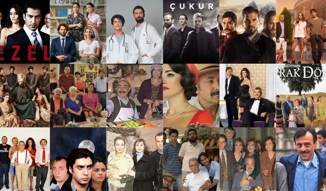 15 Nisan Eşref Rüya, Yeraltı dizisi bugün var mı, saat kaçta? Çarşamba günü hangi diziler var?
