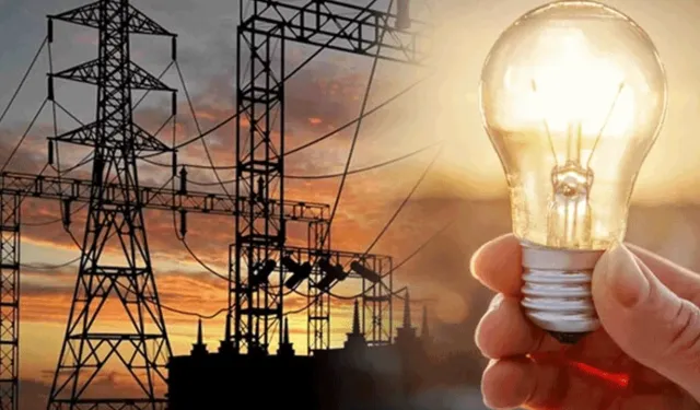 11-12-13 Nisan Şehzadeler, Akhisar elektrik kesintisi ne zaman bitecek? Manisa Gdz elektrik kesintisi!