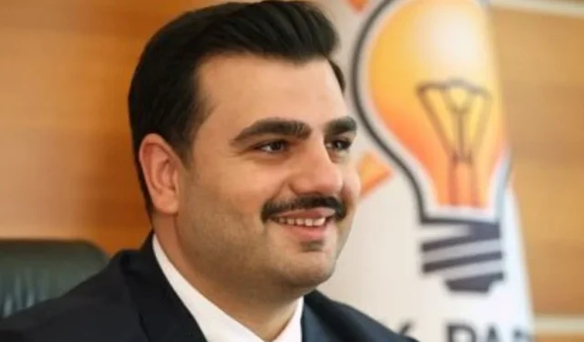 AK Parti Genel Sekreteri Eyüp Kadir İnan kaç yaşında, nereli? Eyüp Kadir İnan kimdir?