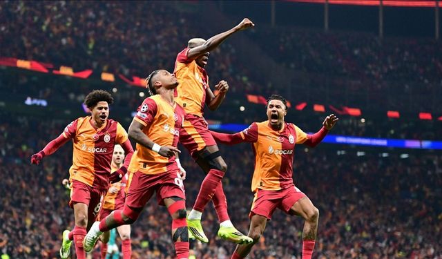 2026 Süper Lig Galatasaray'ın kalan maçları kimlerle, ne zaman? Galatasaray kalan maçları!