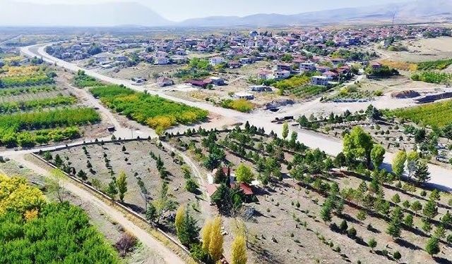 Taşınmaz Satılacaktır