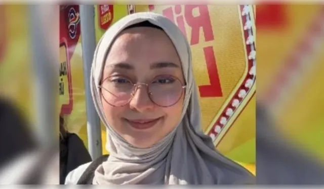 Üniversite Öğrencisi Seda Aslan Olayı Nedir? Seda Aslan Bulundu Mu?