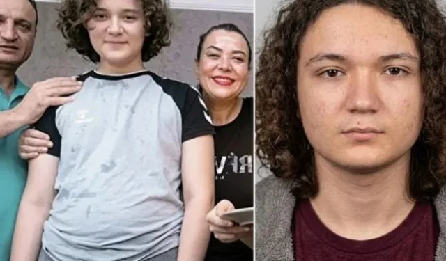 Peyman Pınar Mersinli neden tutuklandı?