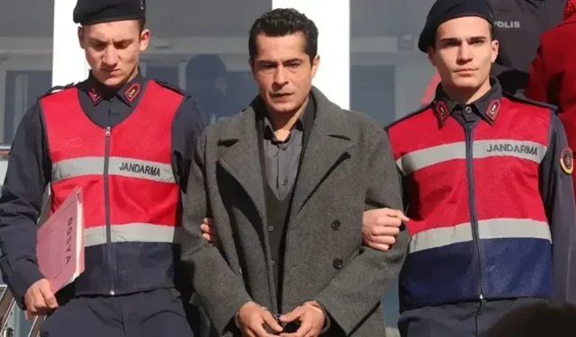 Cennetin Çocukları İskender Neden Ayrıldı?