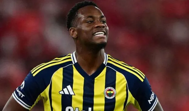 Jhon Duran Galatasaray maç sonrası ne paylaştı? Jhon Duran, Davinson Sanchez'in fotoğrafına ne yorum yaptı?