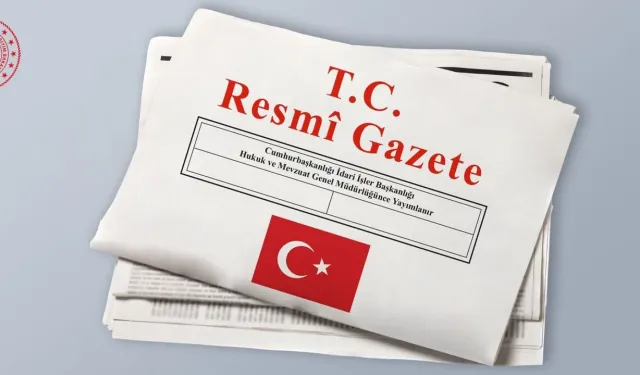 Bugünün kararları neler? 14 Nisan Resmi Gazete yayımlandı! 14 Nisan Salı 2026 Resmi Gazete atama kararları!