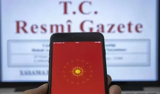 Bugünün kararları neler? 27 Nisan Resmi Gazete yayımlandı! 27 Nisan Pazartesi 2026 Resmi Gazete ATAMA KARARLARI!