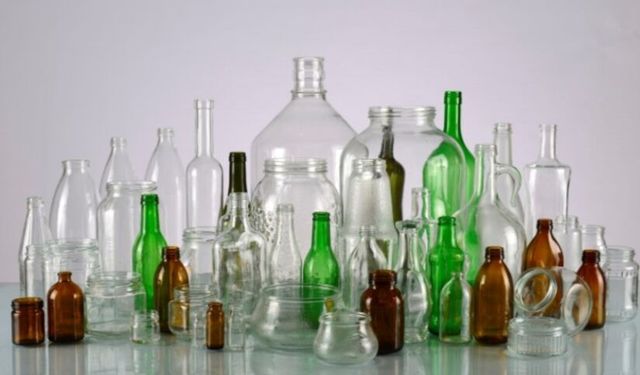 Şişe Ve Kavanoz Satın Alınacaktır