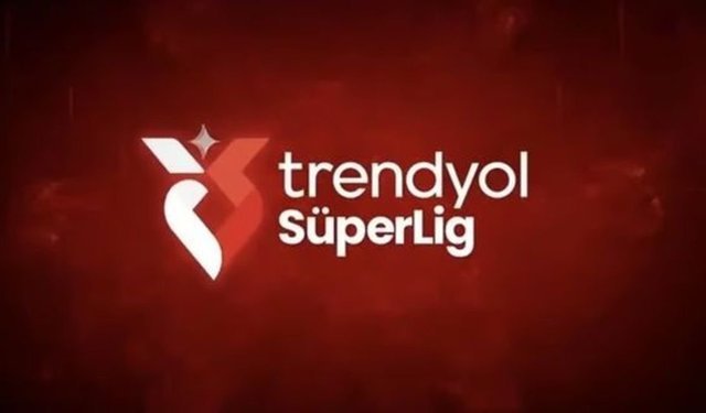 Süper Lig puan durumu ne, hangi takım kaçıncı sırada? Süper Lig puan durumu (GÜNCEL)
