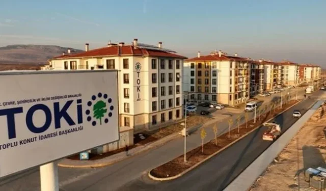 (PDF) İstanbul TOKİ başvurusu kabul edilenler ve reddedilenler isim listesi! TOKİ İstanbul kura çekilişine katılacaklar