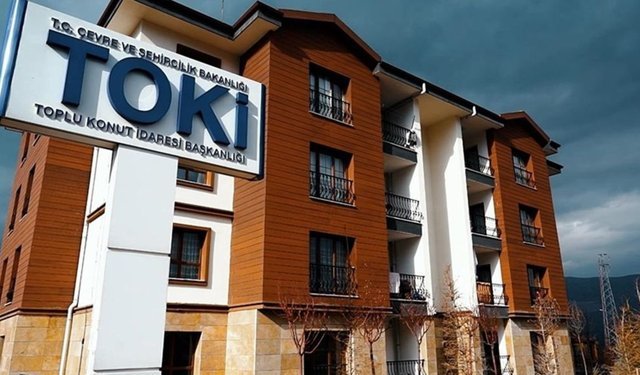 İstanbul TOKİ kuraları Pazar ve Pazartesi devam edecek mi, TOKİ çekilişi kaç gün sürüyor? TOKİ kura çekilişi bitti mi?