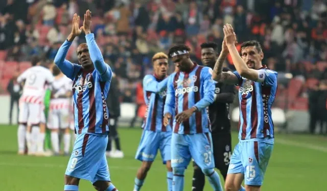 Trabzonspor Konyaspor maçı canlı izleme linki nedir, nerden ve nasıl izlenir?