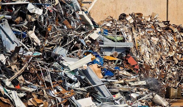 Hurdaci.net’ten Duyuru: Hurda Fiyatları Revize Edildi