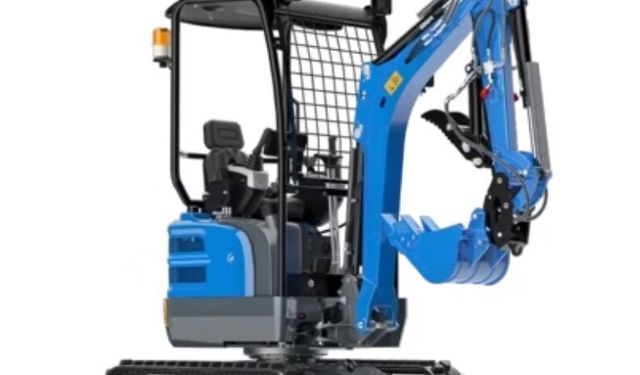 Rippa Makine ile Mini Ekskavatör Yatırımı: Fiyat & Performans Analizi