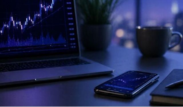 Canlı Borsa Verilerine Nereden Bakılır?