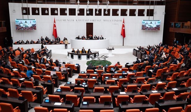 Son dakika 12. Yargı Paketi son durum! 12. Yargı Paketi ne zaman çıkacak?
