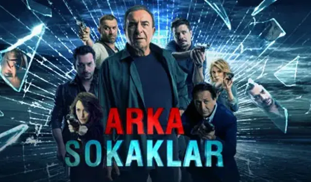 Arka Sokaklar Yeni Bölüm Bugün Var mı Yok mu Neden Yok?