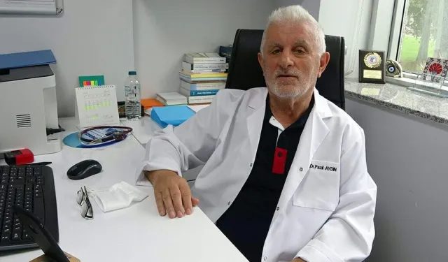 Prof. Dr. Fazıl Aydın Kimdir, Ölüm Sebebi Nedir, Neden Öldü?