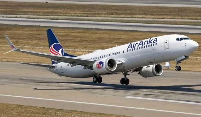Air Anka olayı nedir, ne oldu?