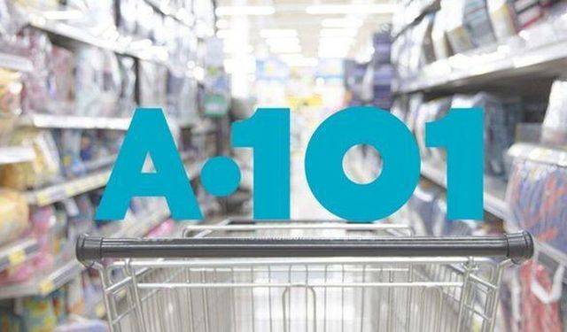 Bugün A101 açık mı? 28 Mayıs A101 çalışma saatleri A101 bayramın 2. günü açık mı, kapalı mı?