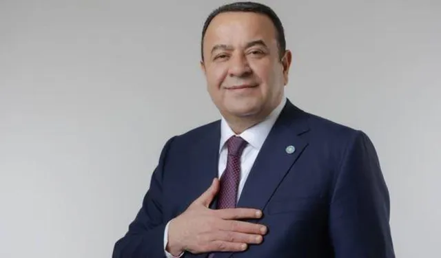 Adnan Beker hangi şirketin sahibi, mal varlığı nedir? Adnan Beker kimdir, hangi partiden? Adnan Beker kaç yaşında?