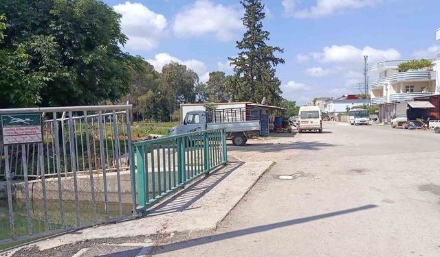 Adana'da satırlı kavga: 1 ölü, 2 yaralı
