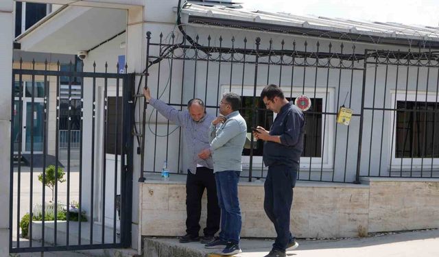 Antalya'da kazada hayatını kaybeden motosikletli 2 gencin cenazesi teslim alındı