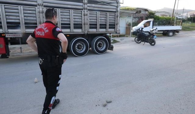 Arazi anlaşmazlığı kavgası: 1 ölü, 2 yaralı