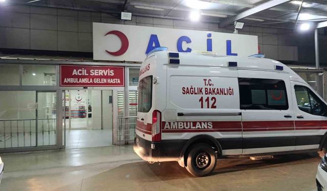 Kozan'da cinayet şüphelileri güvenlik kameralarıyla tespit edildi: 4 gözaltı