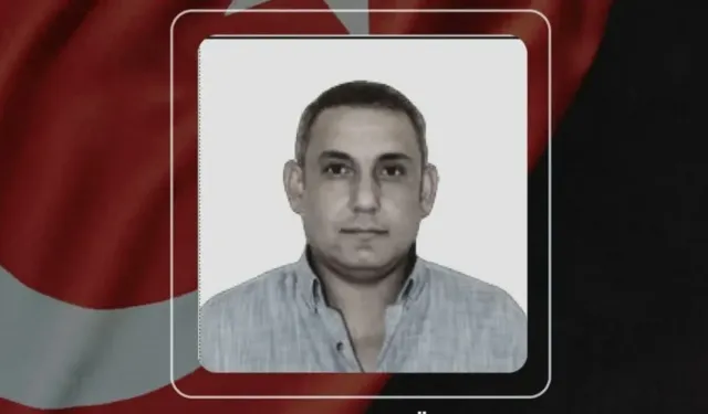 Şehit Polis Aydın Üyenarık Kimdir, Neden Öldü?