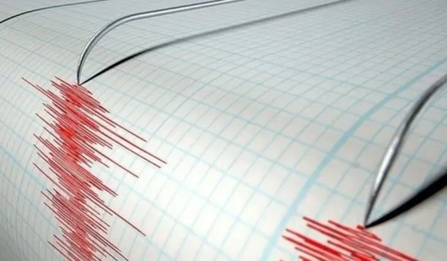 3 Mayıs Balıkesir'de en son ne zaman deprem oldu, depremin şiddeti belli mi? Balıkesir'de deprem mi oldu?