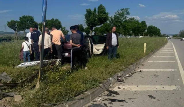 Belediye Başkanı İhsan Yeşilova trafik kazası mı geçirdi, son sağlık durumu nasıl, öldü mü yaşıyor mu?
