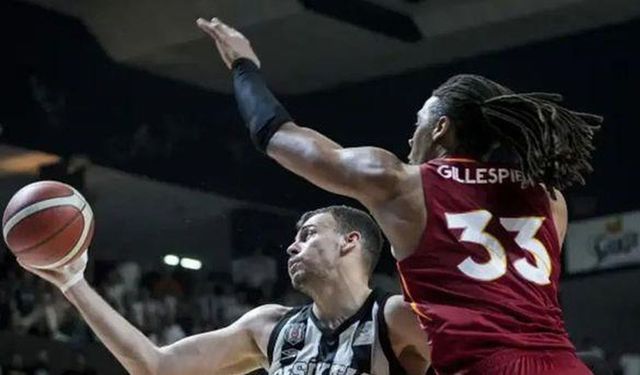 BJK GS Basketbol Süper Ligi çeyrek final maçı beIN SPORTS 5 canlı ve şifresiz izle! (Nerden, nasıl izlenir)