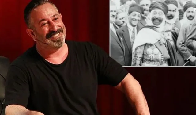 Fas Sultanı Moulay Youssef kimdir? Cem Yılmaz'a benzeyen Fas Prensi kimdir?