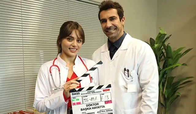 Doktor Başka Hayatta Yayından Kaldırıldı mı, Neden Yok?