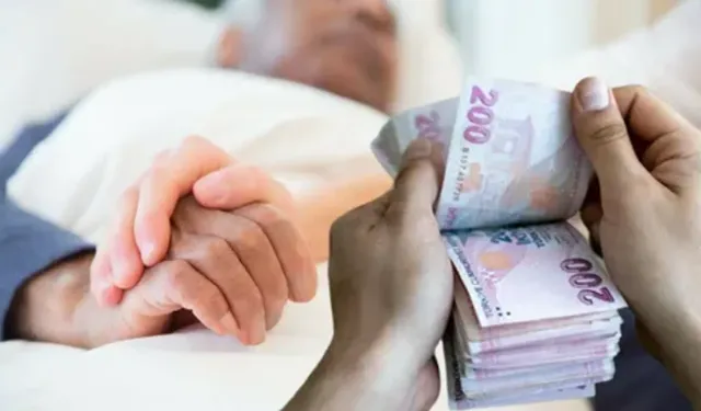 Evde Bakım Maaşı 2026 Mayıs Ödemeleri Netleşti: Hak Sahiplerine Ne Kadar Yatacak?