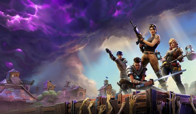 Fortnite Giriş Zaman Aşımına Uğradı Hatası ve Çözümü Nedir? (2026)