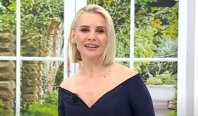 Esra Erol  Bitti Mi? Bugün Neden Yok?