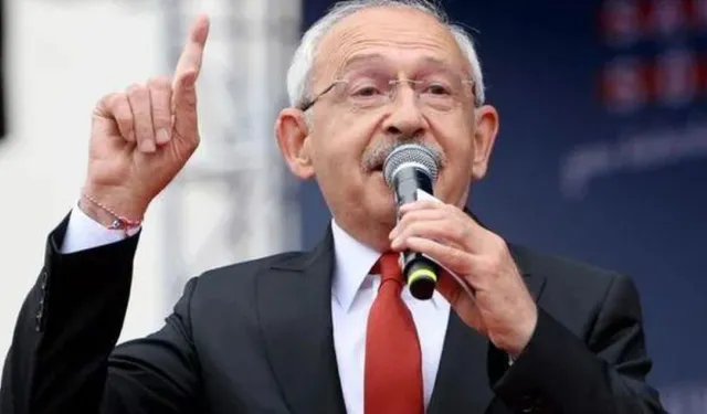 Kılıçdaroğlu'nu destekleyen milletvekilleri kim? Kemal Kılıçdaroğlu yanlısı milletvekilleri kimler?