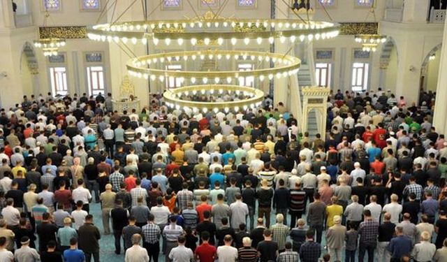 SON DAKİKA! Bayram tatili kaç gün olacak? Kurban Bayramı ne zaman? Kurban Bayramı tatili 9 gün olacak mı?